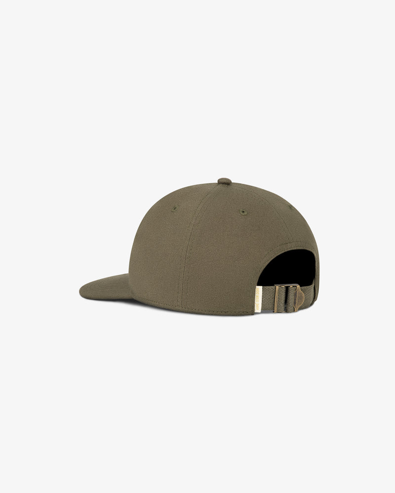Triborough Dry Goods Hat