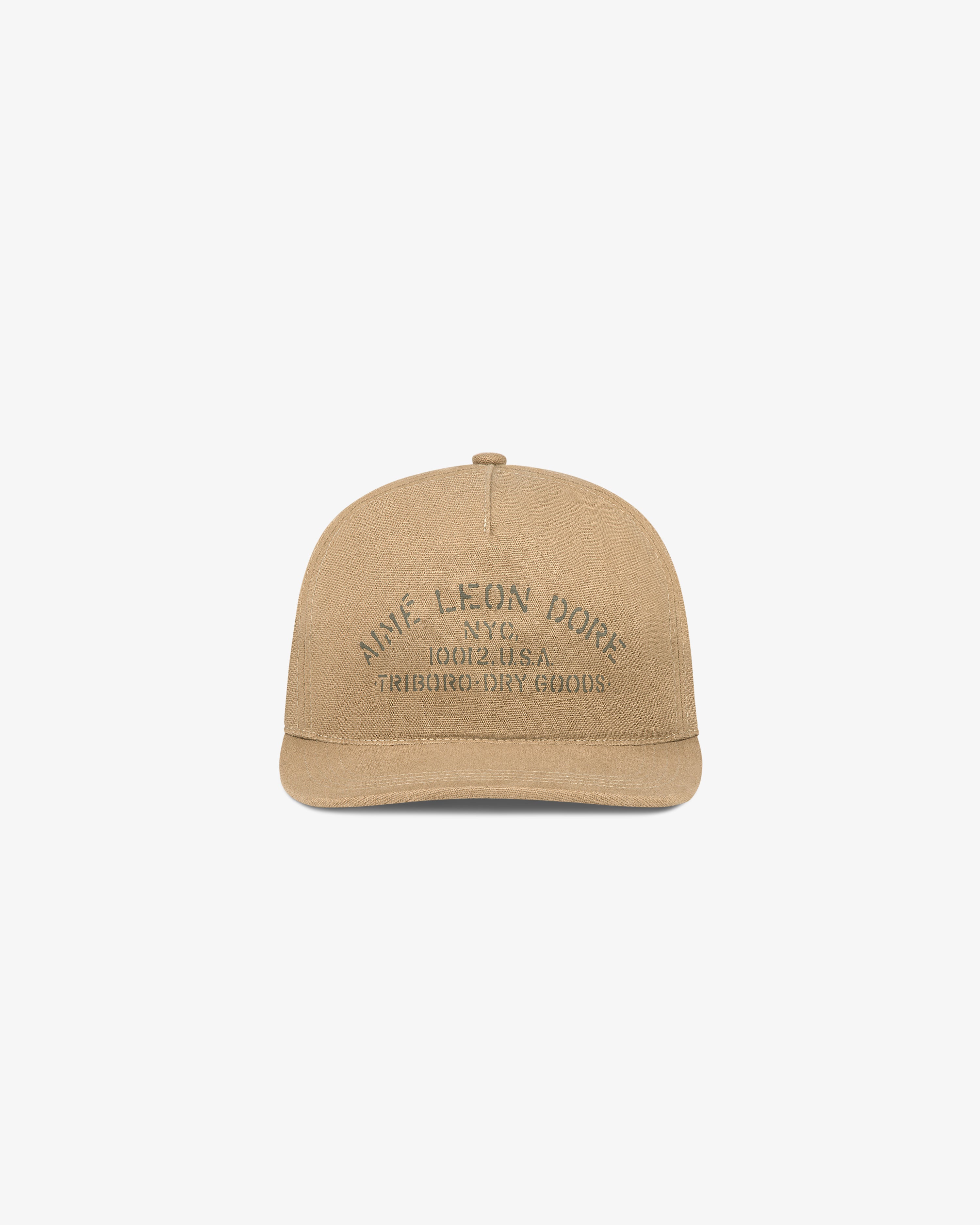 Triborough Dry Goods Hat