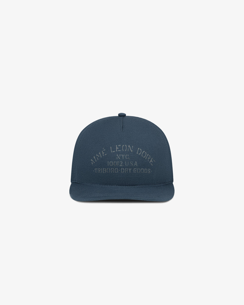 Triborough Dry Goods Hat