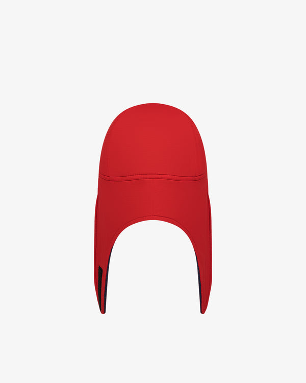 Fleece     Lined Earflap Hat