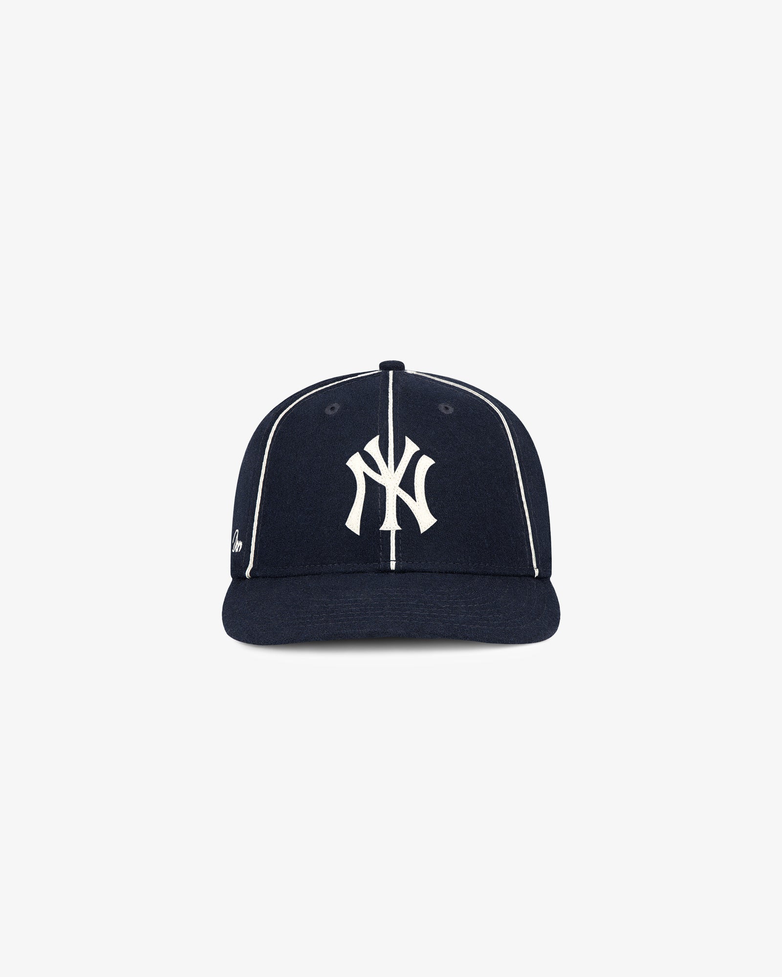ALD / New Era Yankees Melton Wool Fitted Hat – Aimé Leon Dore