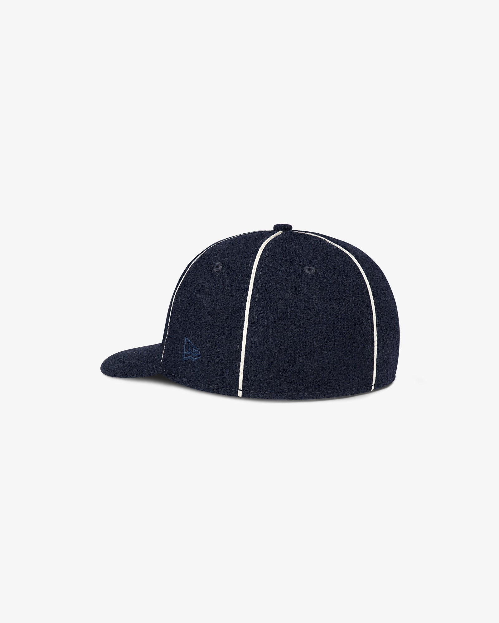 ALD / New Era Yankees Melton Wool Fitted Hat – Aimé Leon Dore