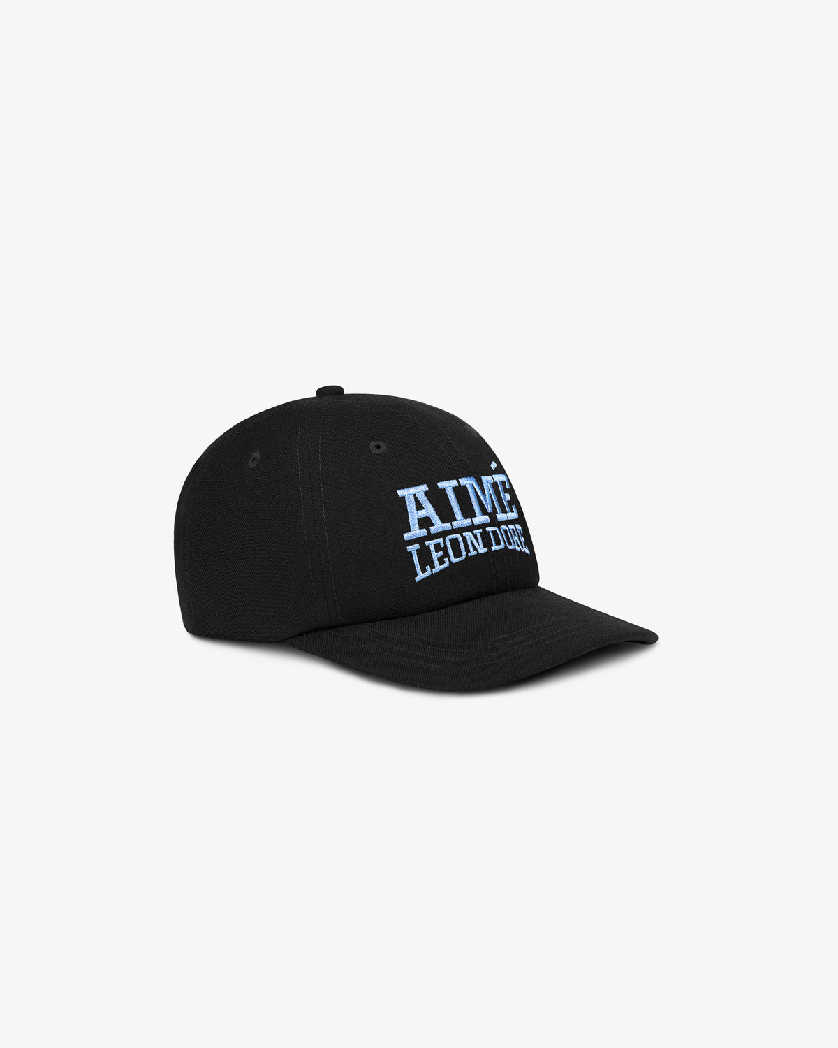 AIME LEON DORE ベースボールキャップ Aimé Campus Hat – Aimé Leon Dore