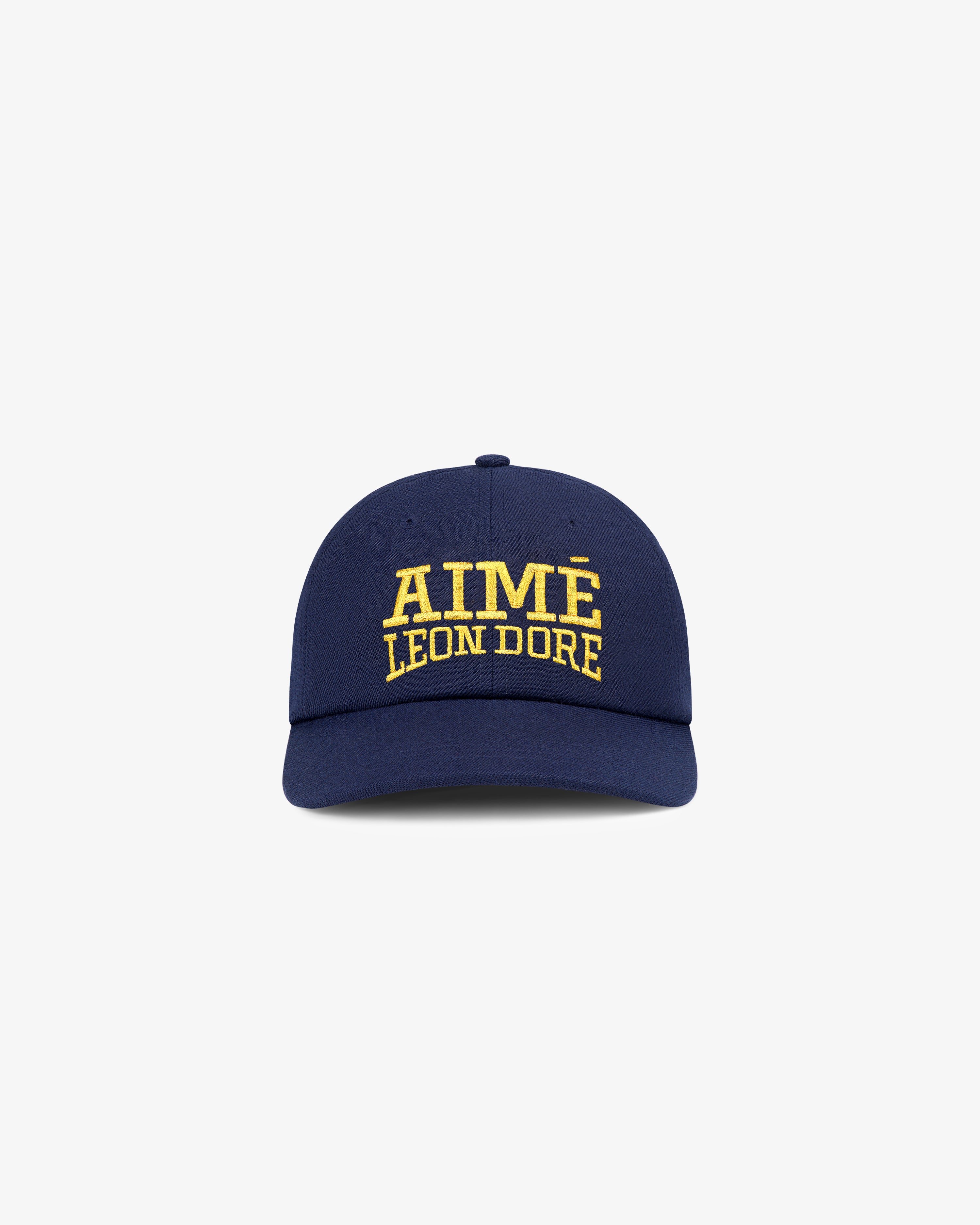 Aimé Campus Hat