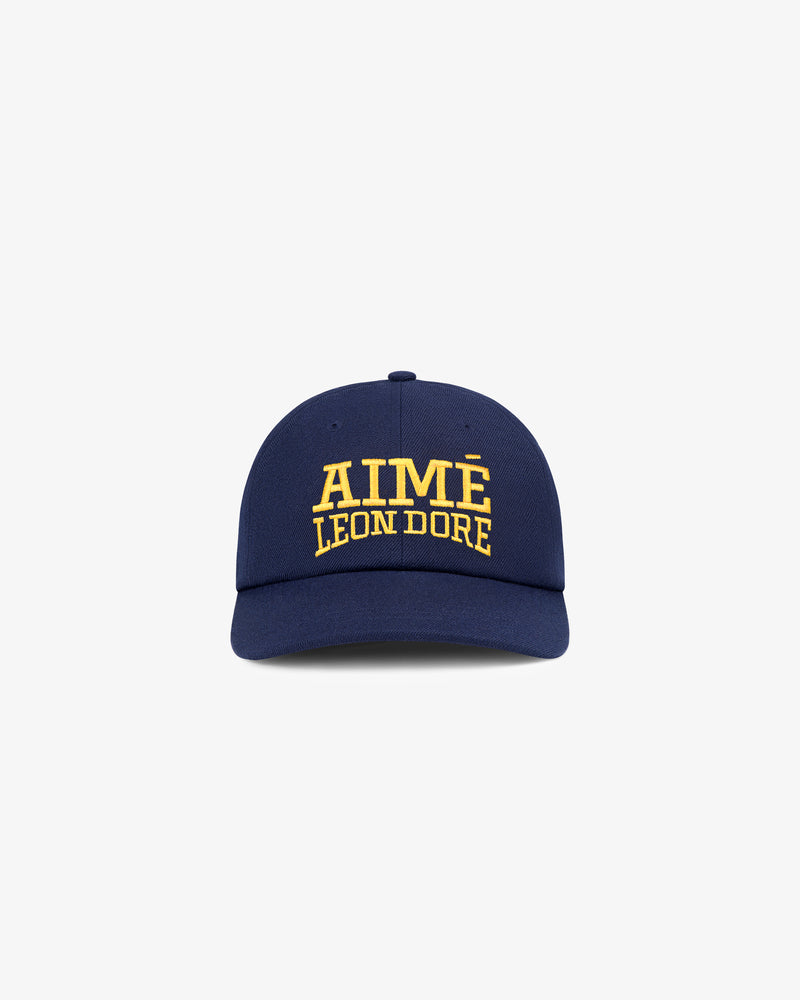Aimé Campus Hat