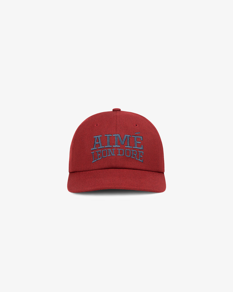 Aimé Campus Hat