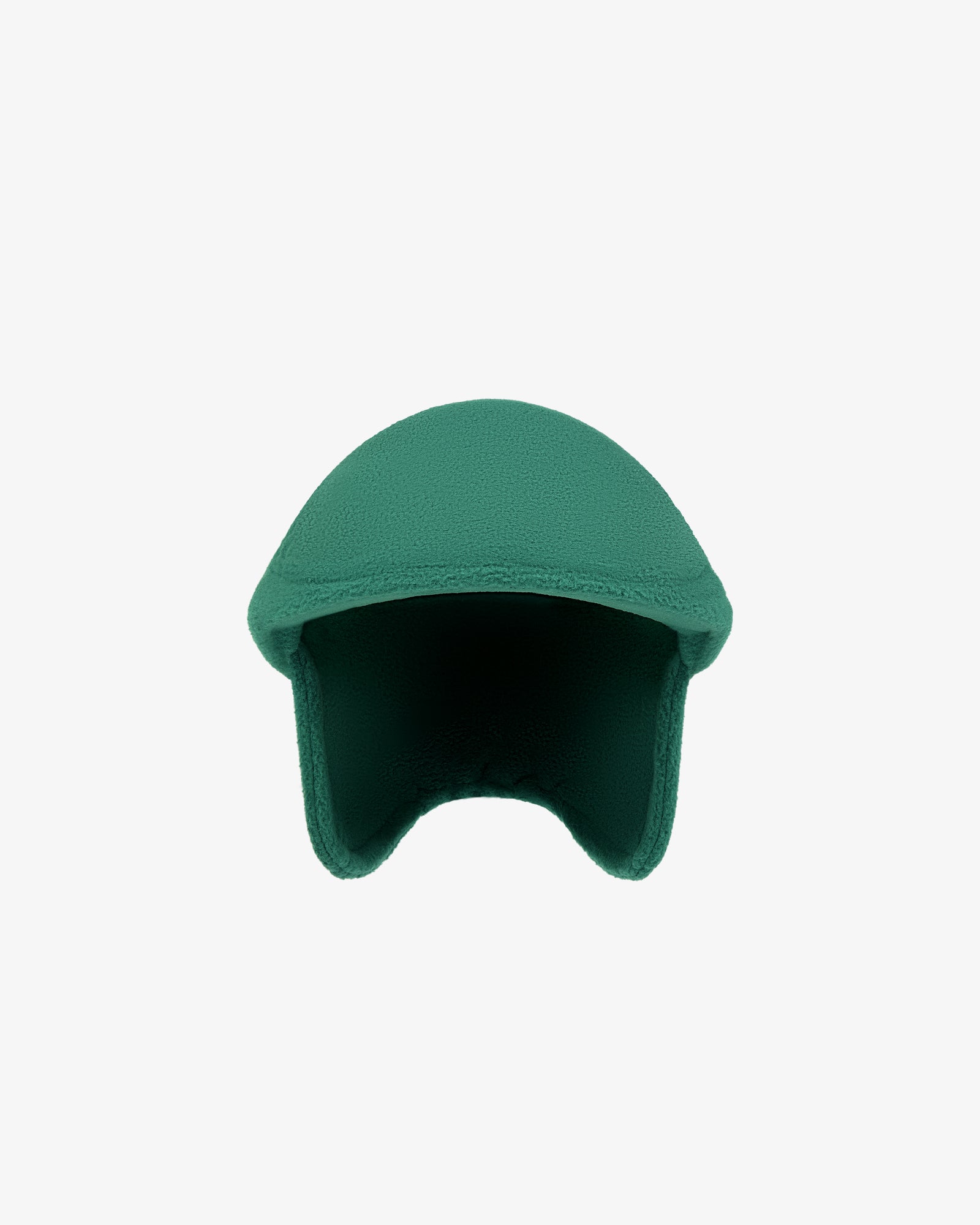 Polar Fleece Drivers Hat