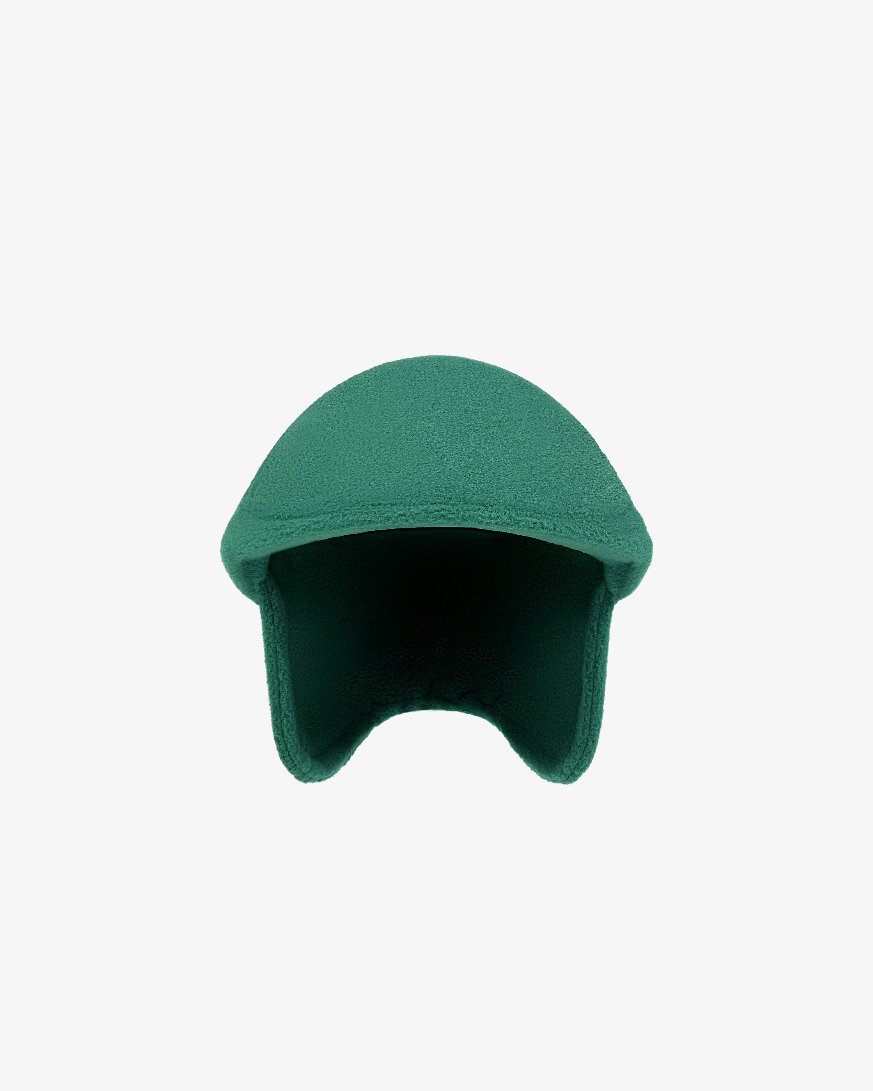 Polar Fleece Drivers Hat