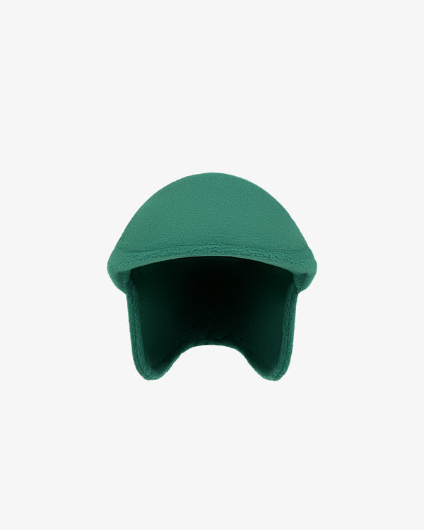 Polar Fleece Drivers Hat