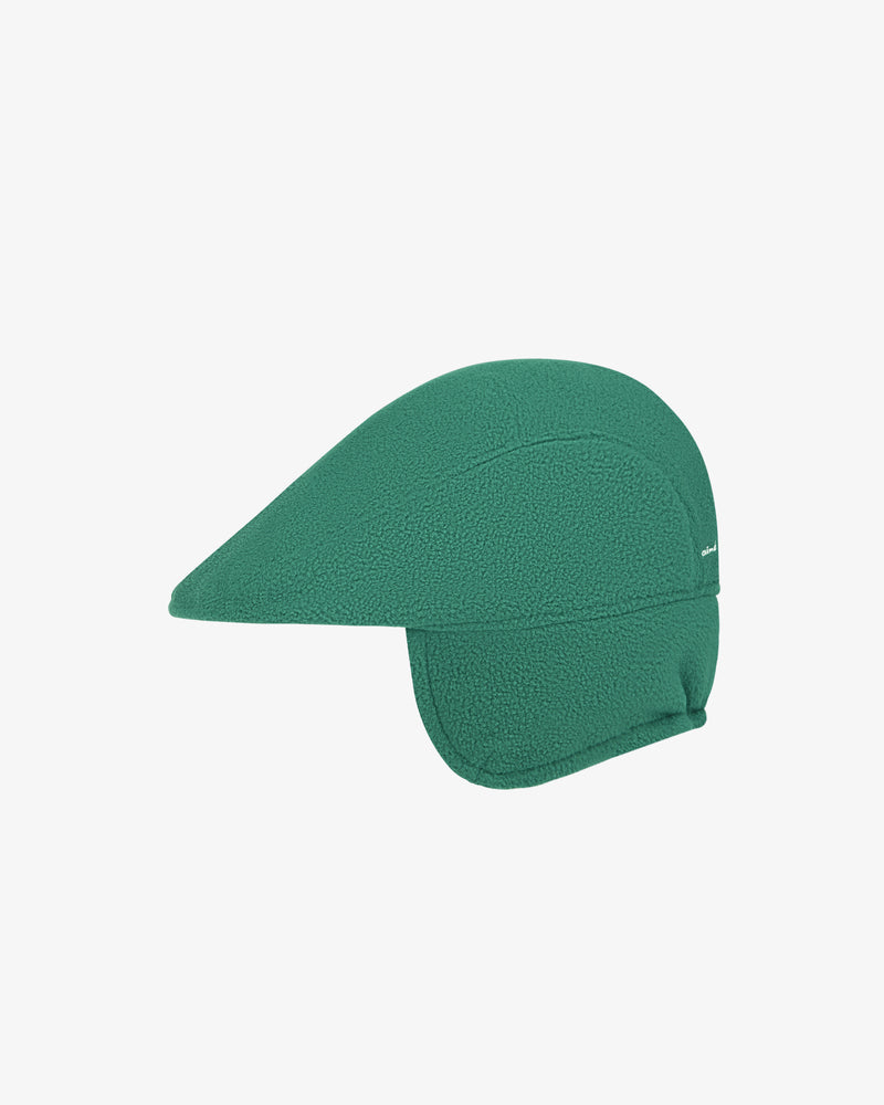 Polar Fleece Drivers Hat