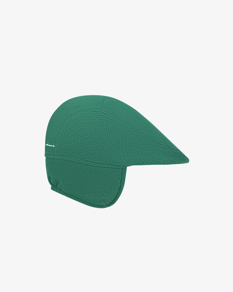 Polar Fleece Drivers Hat