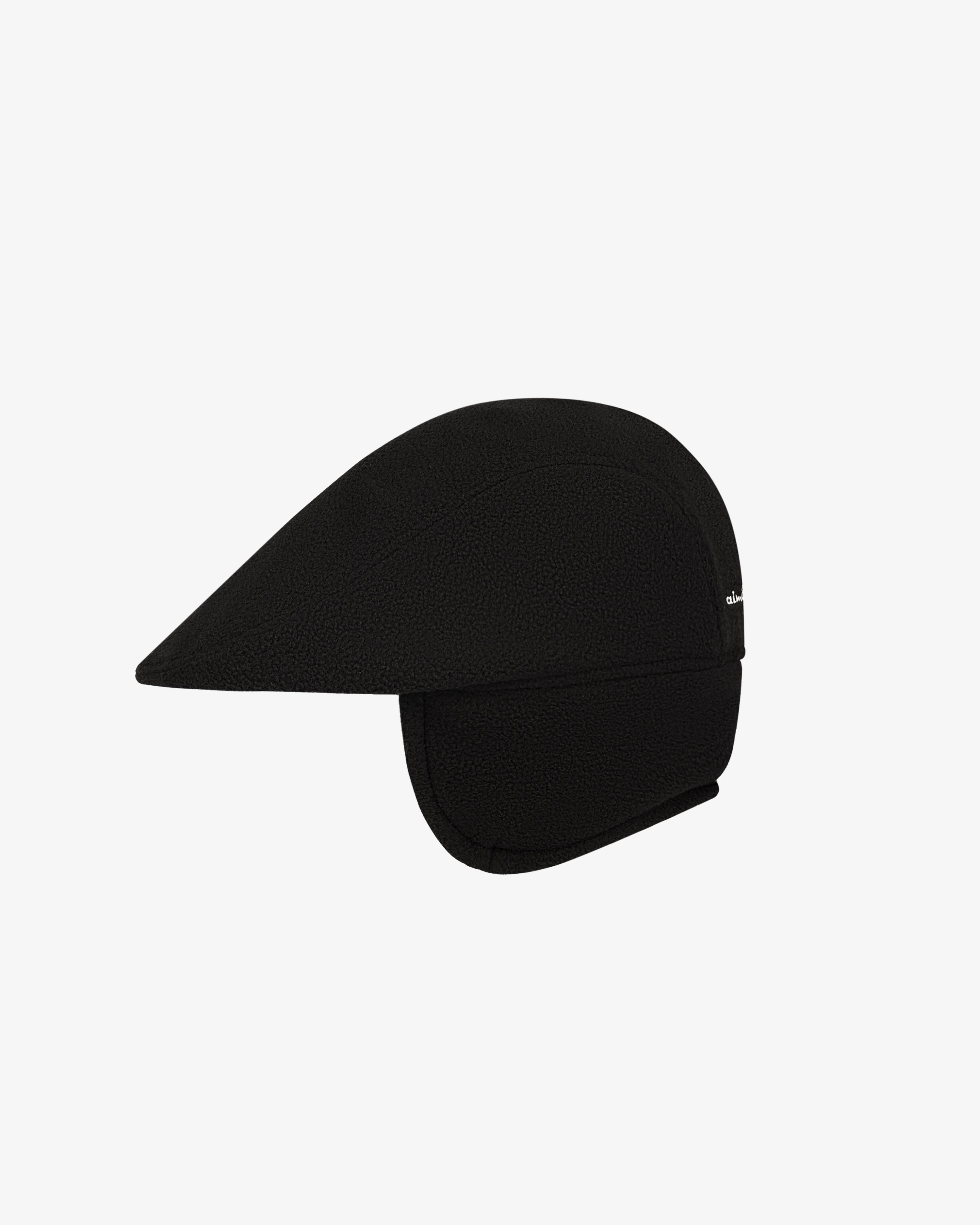 Polar Fleece Drivers Hat