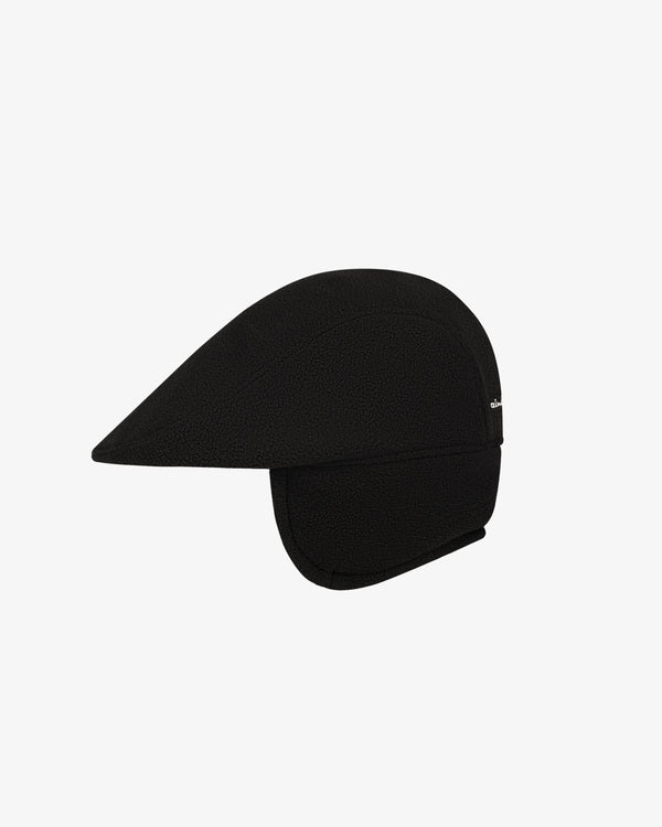 Polar Fleece Drivers Hat