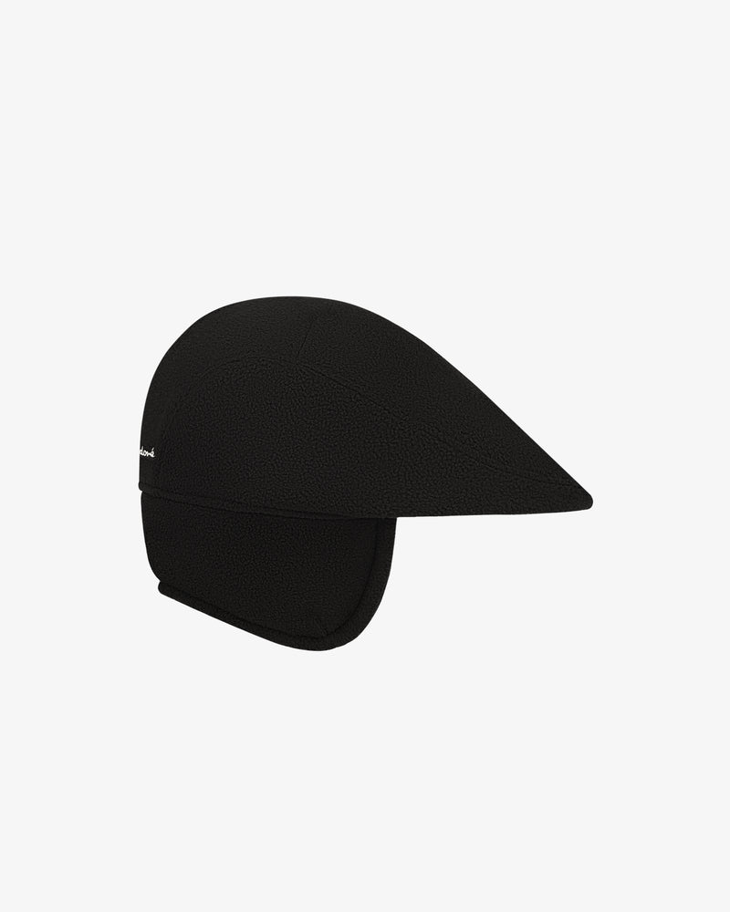 Polar Fleece Drivers Hat