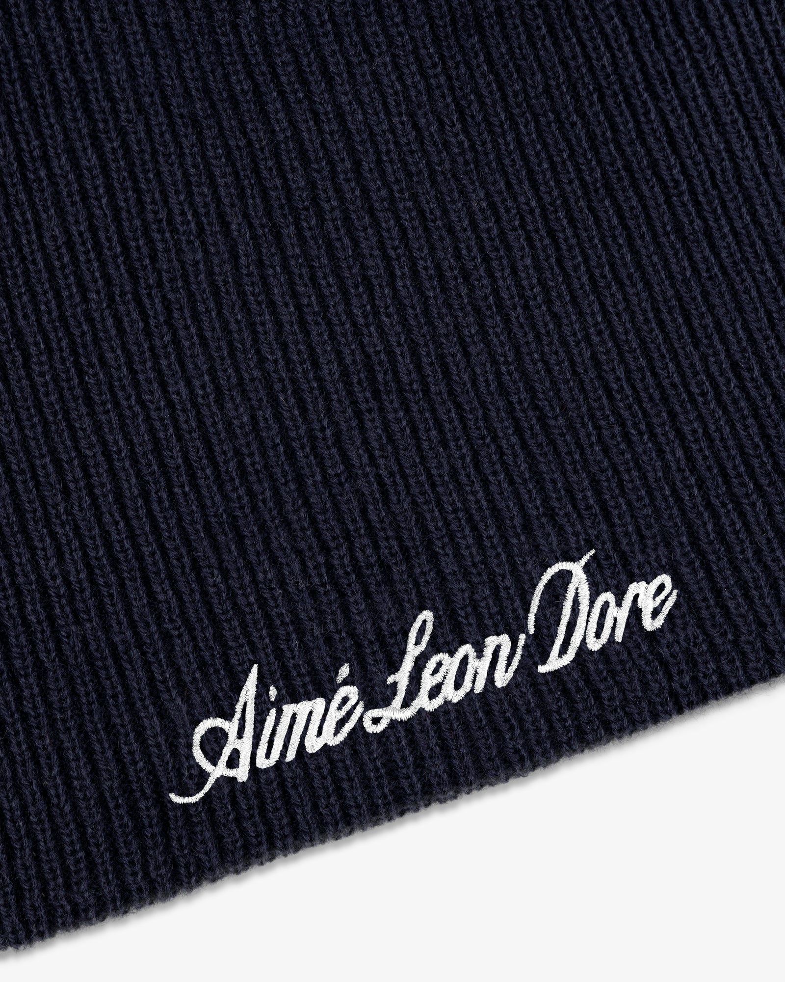 ALD / New York Yankees Embroidered Beanie