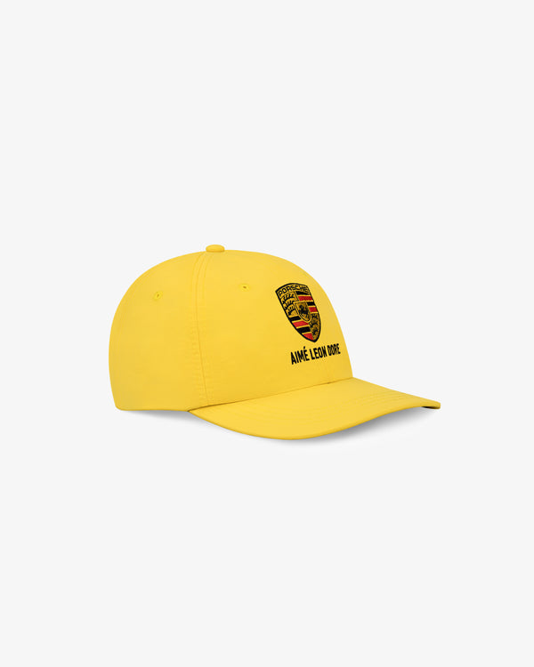 ALD / Porsche Nylon Logo Hat