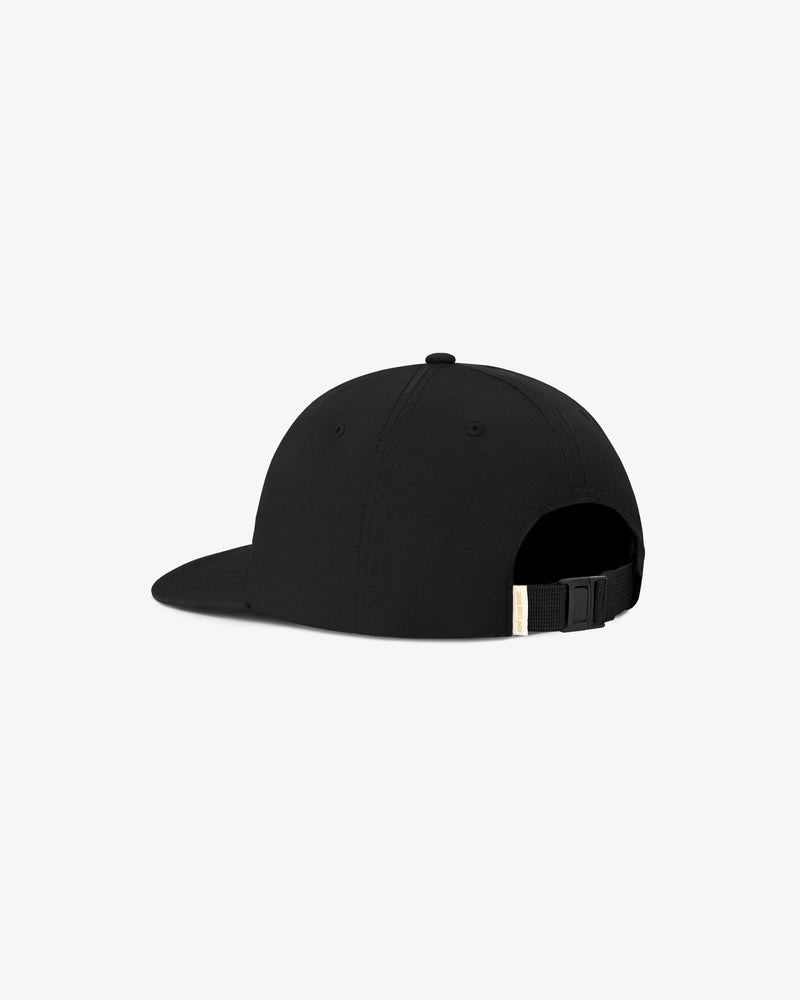 ALD / Porsche Nylon Logo Hat