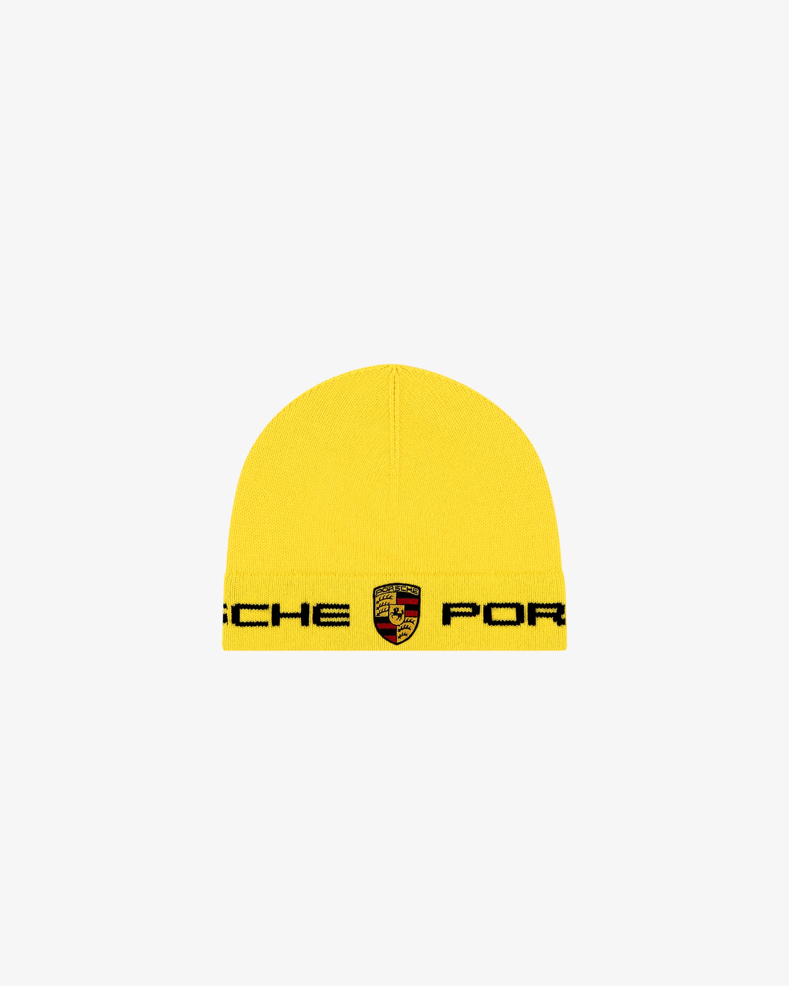 ALD / Porsche Wool Skullcap