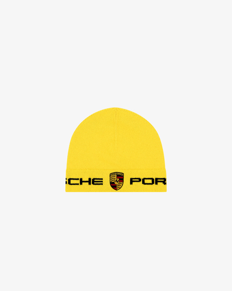 ALD / Porsche Wool Skullcap