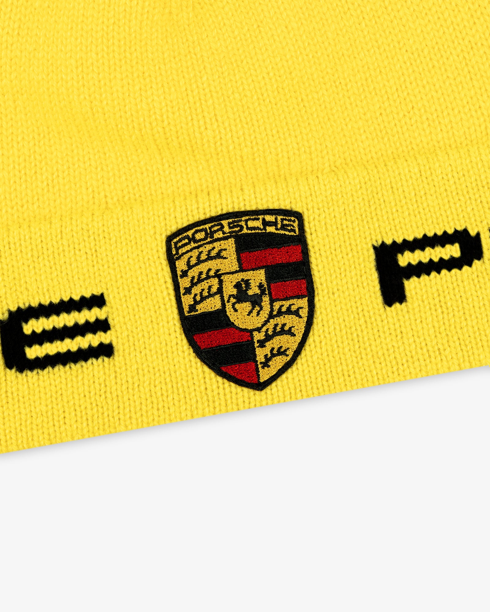 ALD / Porsche Wool Skullcap