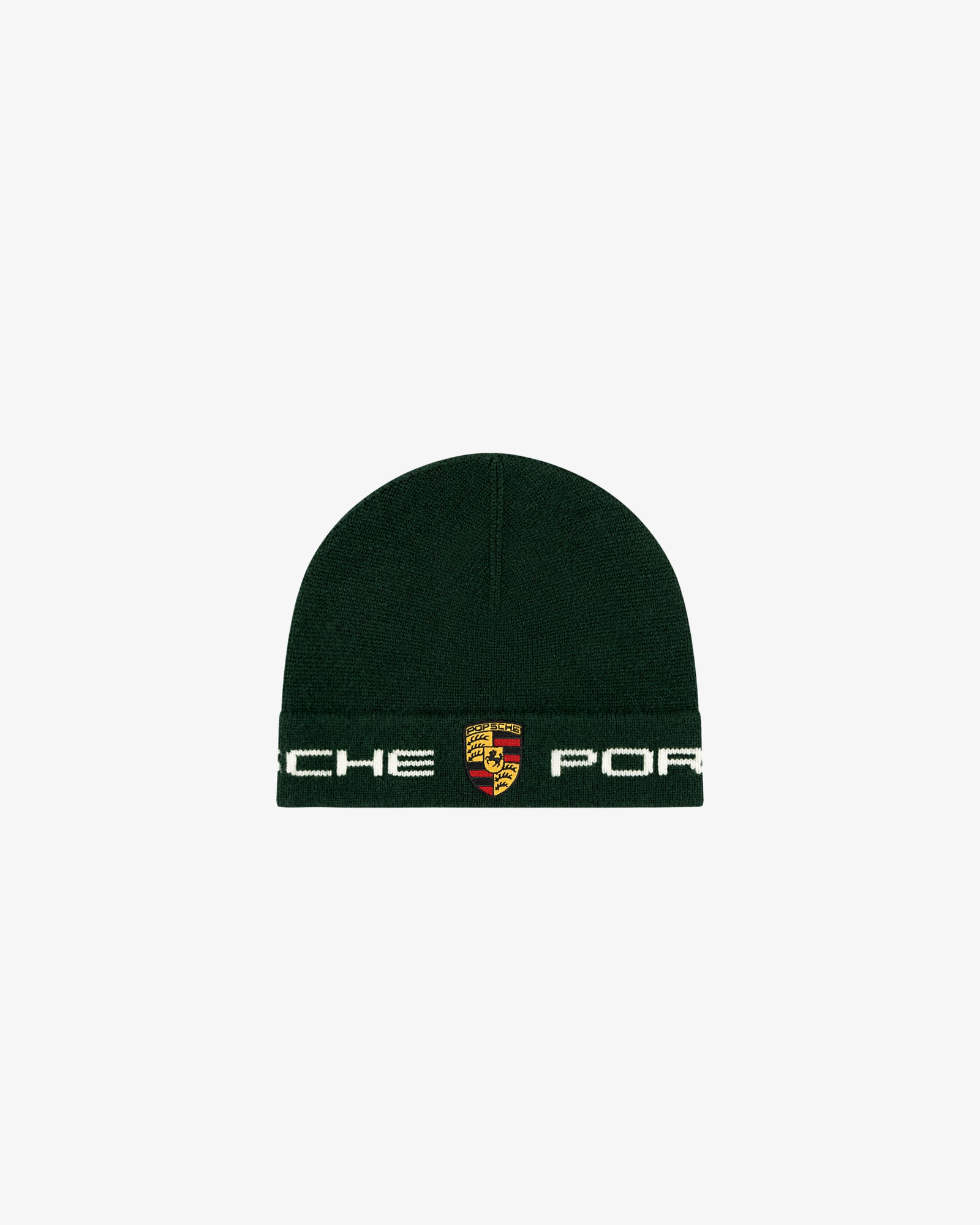 ALD / Porsche Wool Skullcap – Aimé Leon Dore