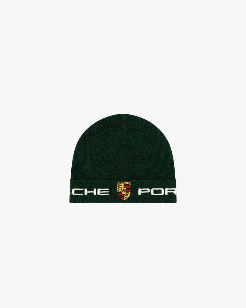 ALD / Porsche Wool Skullcap