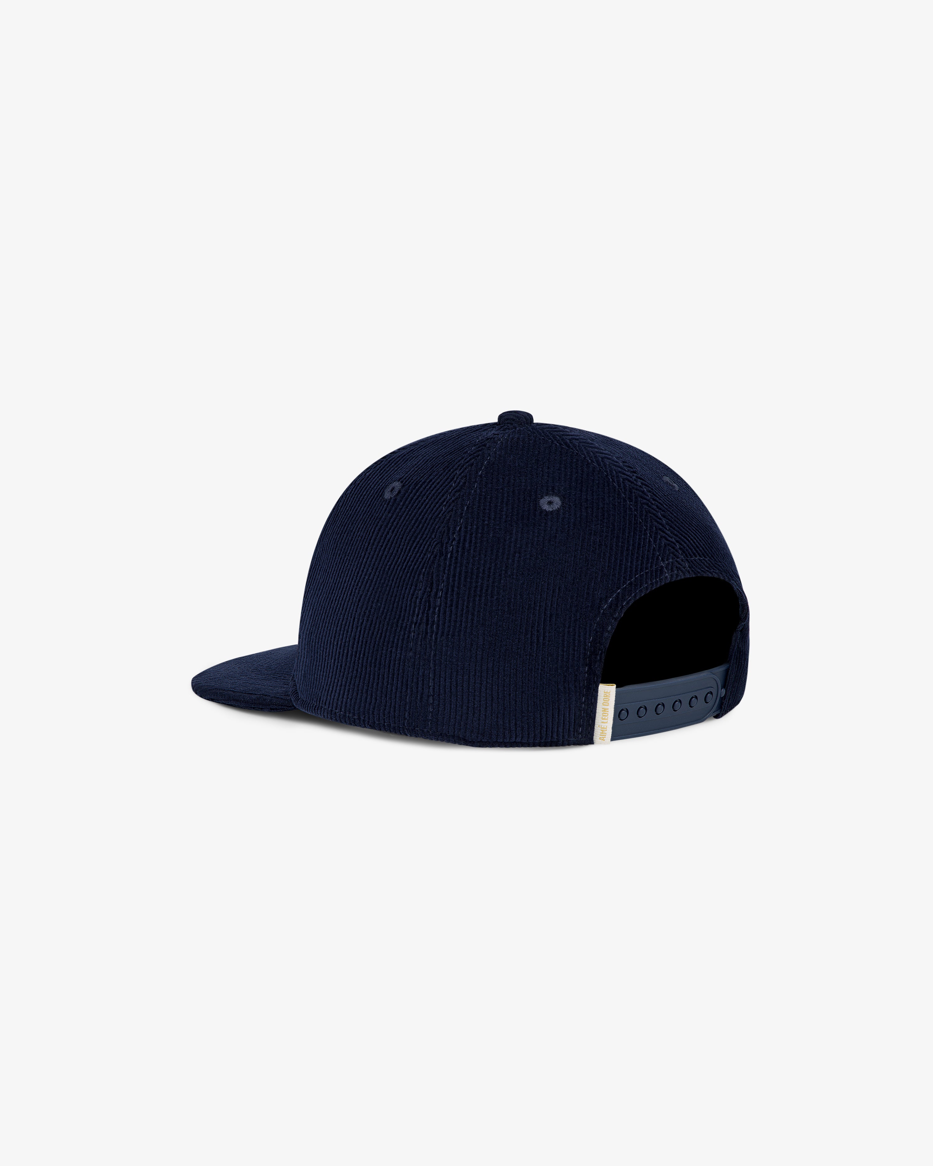 Corduroy SONNY NY Hat – Aimé Leon Dore