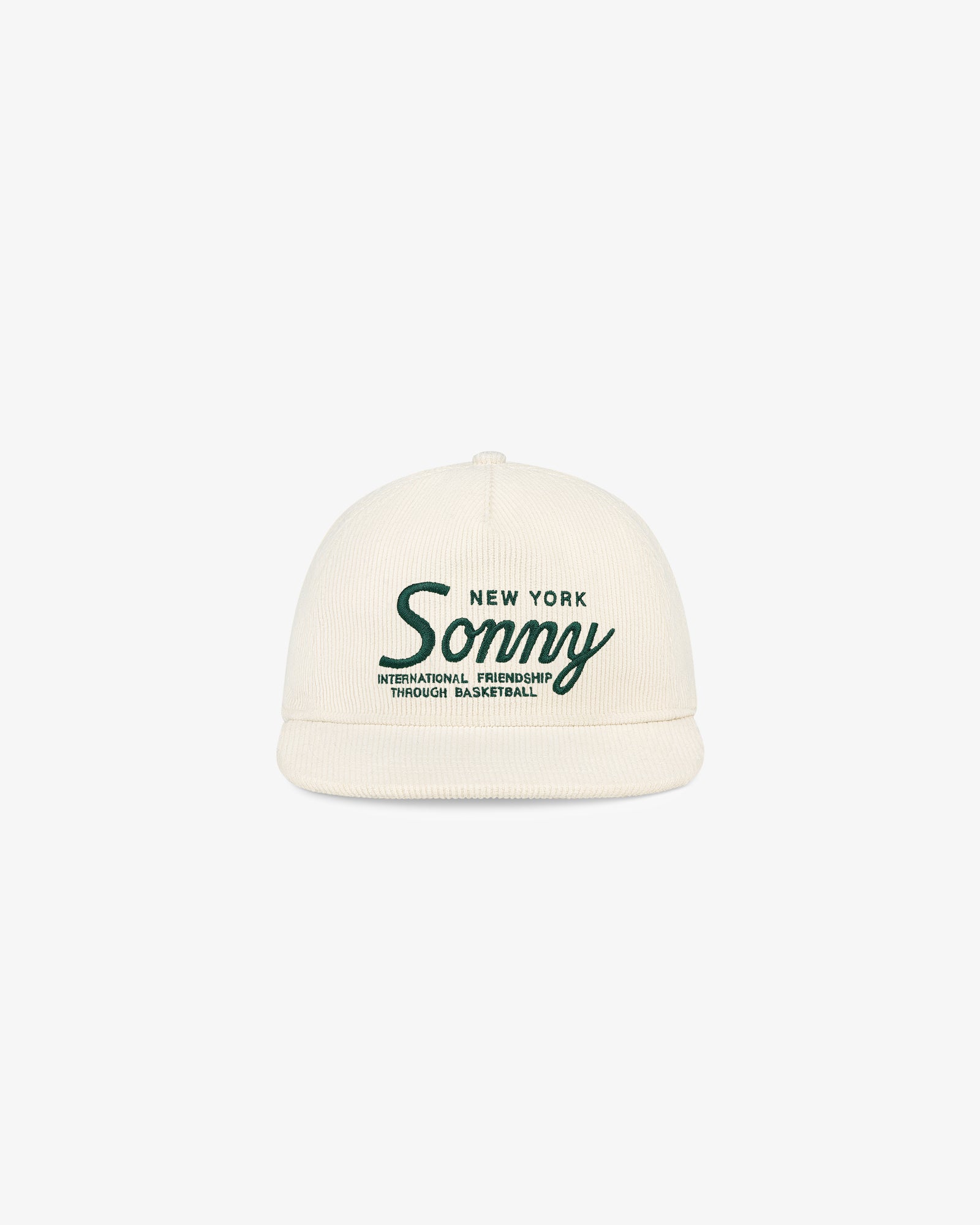 Corduroy SONNY NY Hat