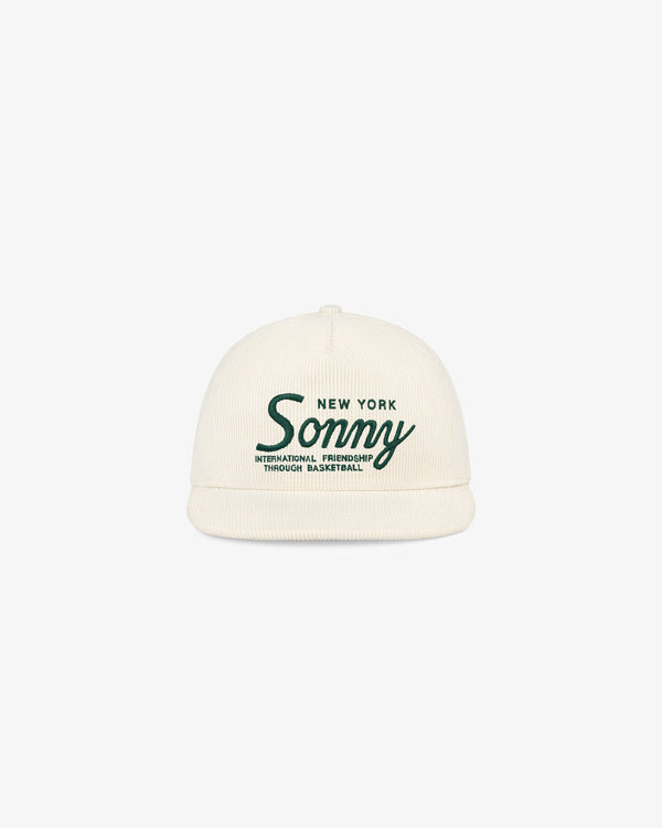 Corduroy SONNY NY Hat
