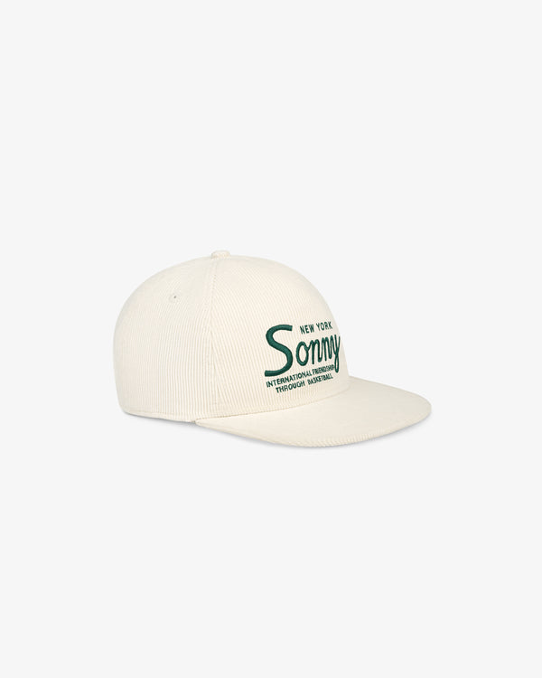 Corduroy SONNY NY Hat