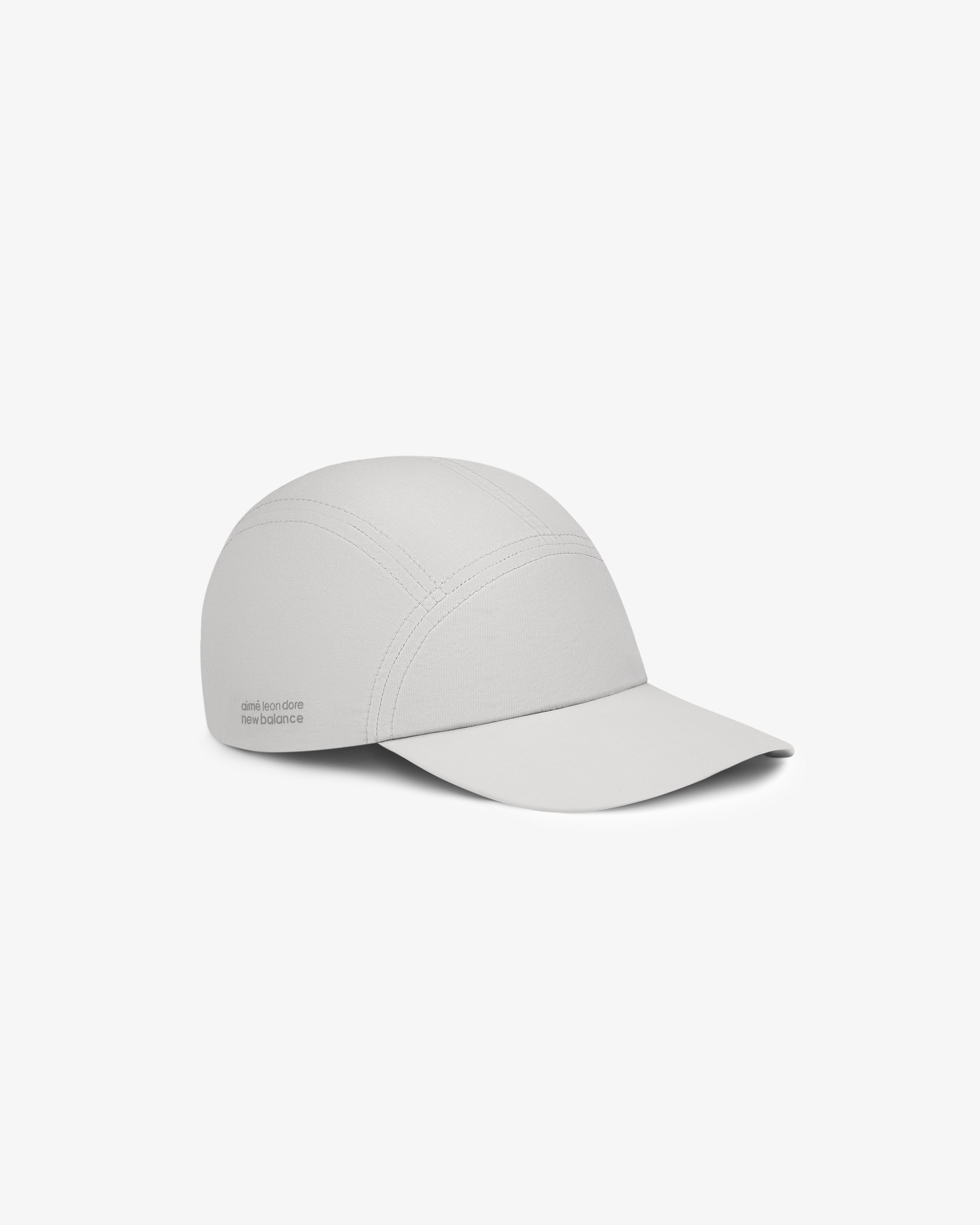 ALD / New Balance 991 Performance Nylon Hat – Aimé Leon Dore