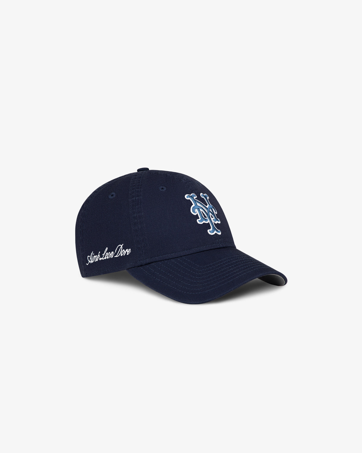 ALD / New Era Mets Ballpark Hat – Aimé Leon Dore