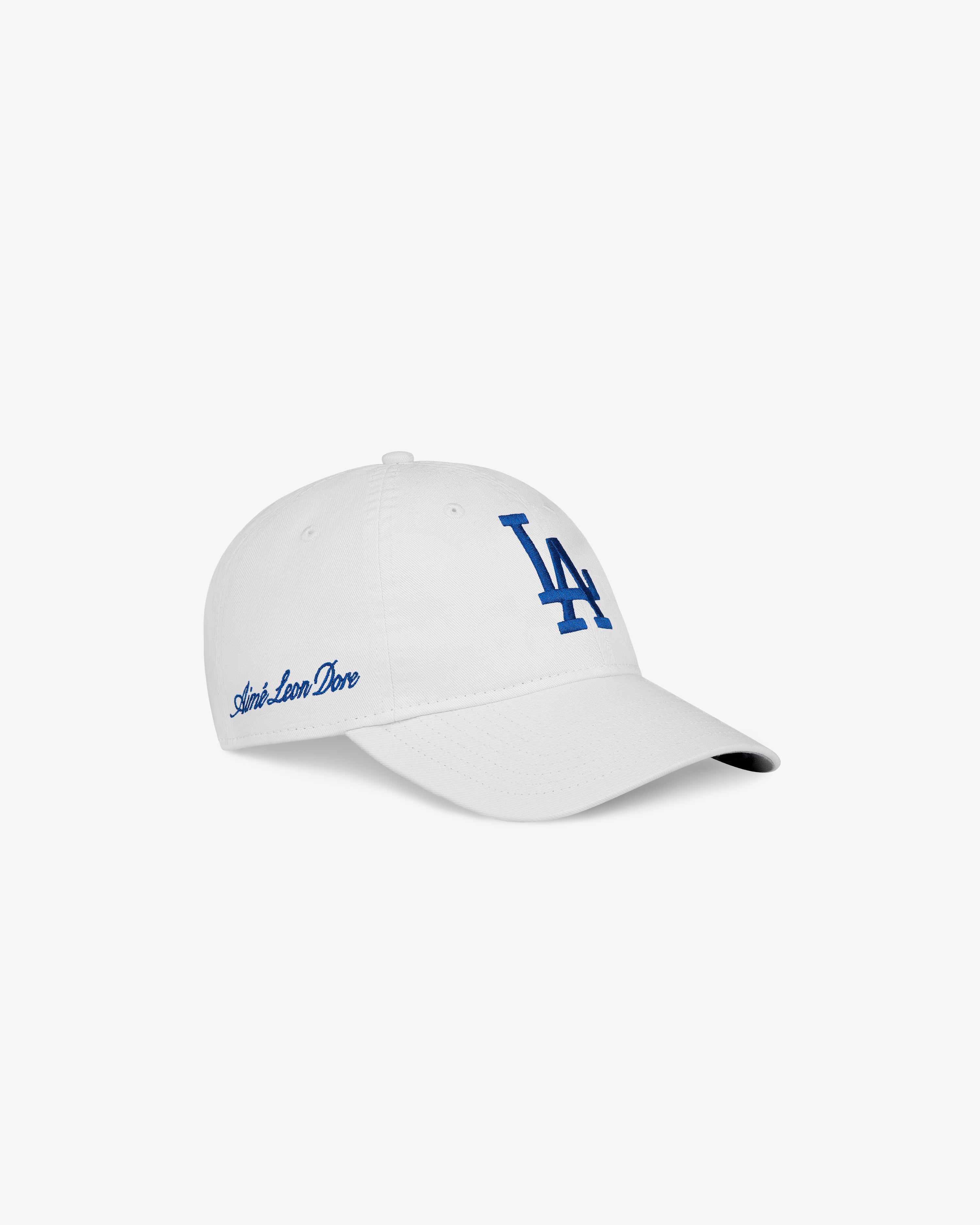 帽子 NEW ERA AIME LEON DORE LA Dodgers ALD / New Era Low Profile Dodger Hats. Available tomorrow 11am EST