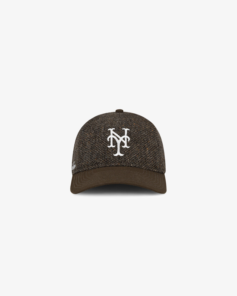 ALD / New Era Mets Birdseye Wool Hat