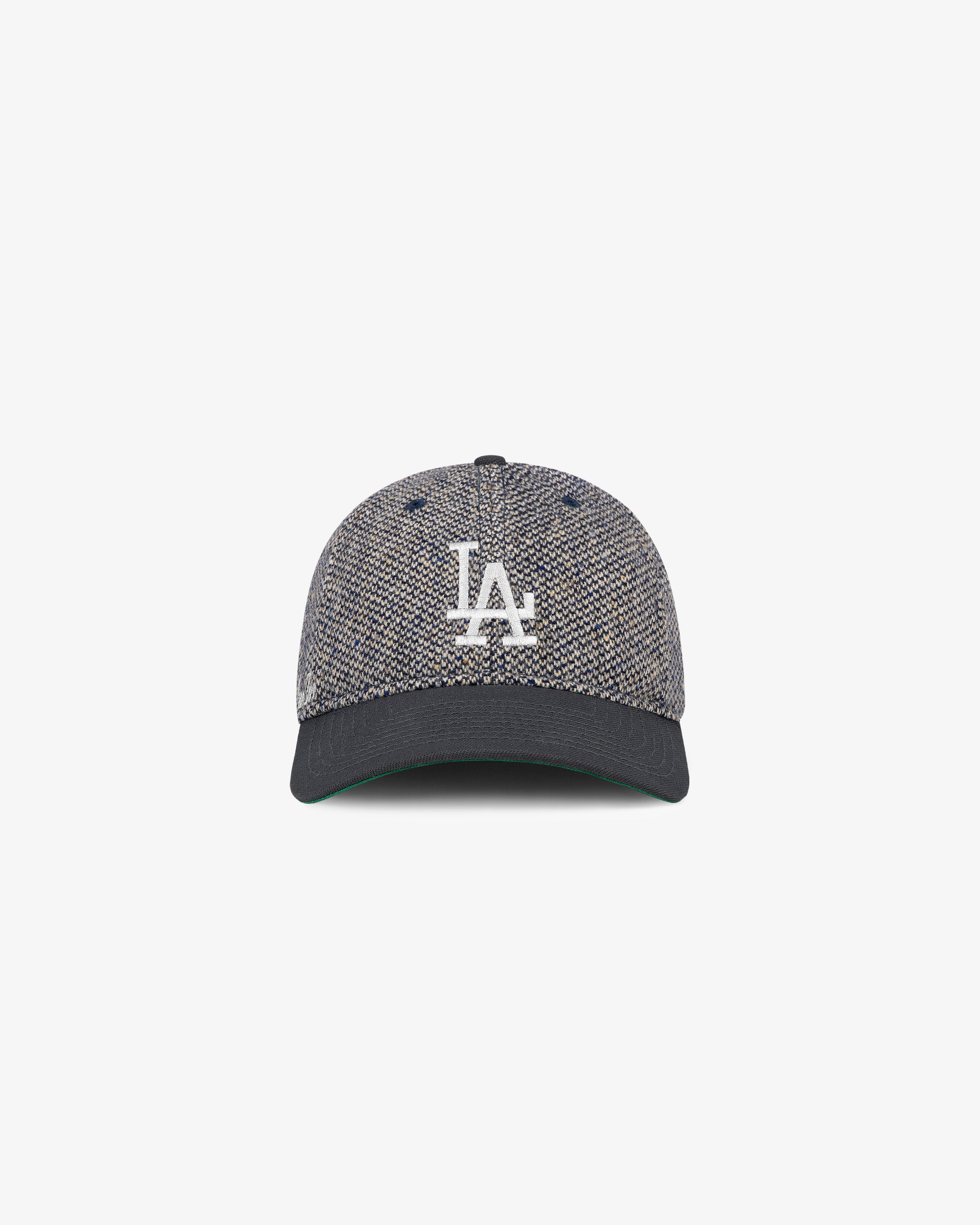 ALD / New Era LA Dodgers Birdseye Wool Hat – Aimé Leon Dore