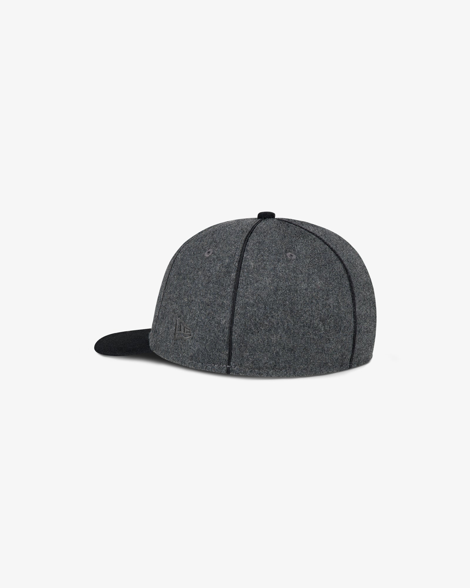 ALD / New Era Mets Melton Wool Fitted Hat – Aimé Leon Dore