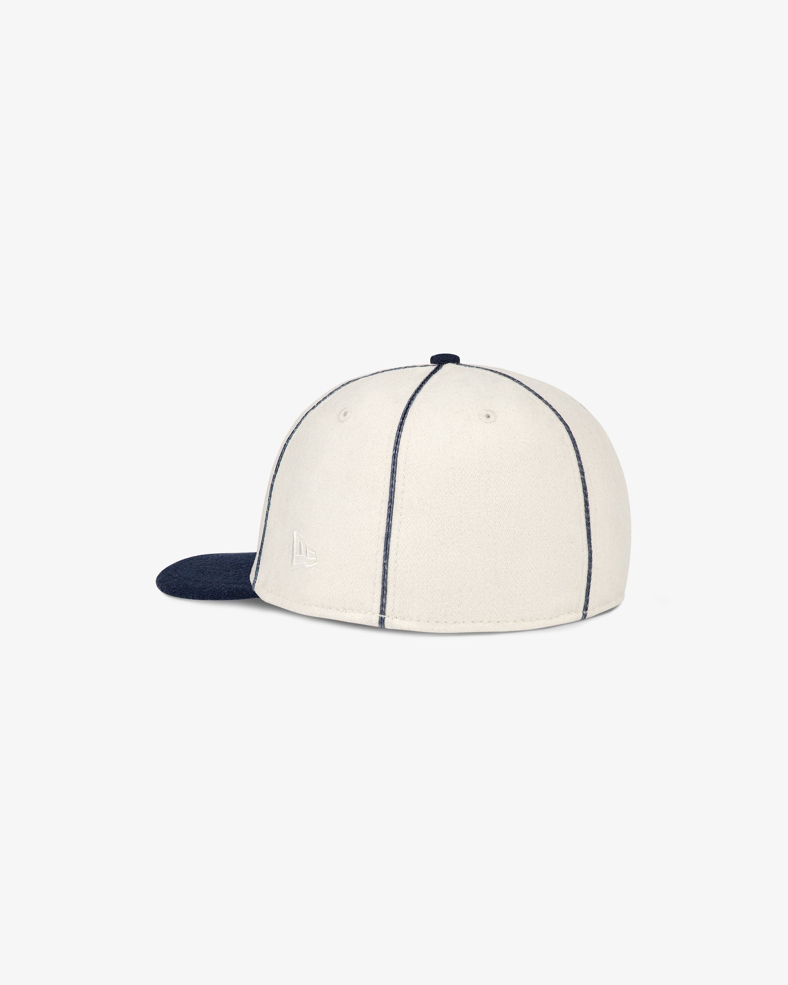 ALD / New Era Dodgers Melton Wool Fitted Hat – Aimé Leon Dore