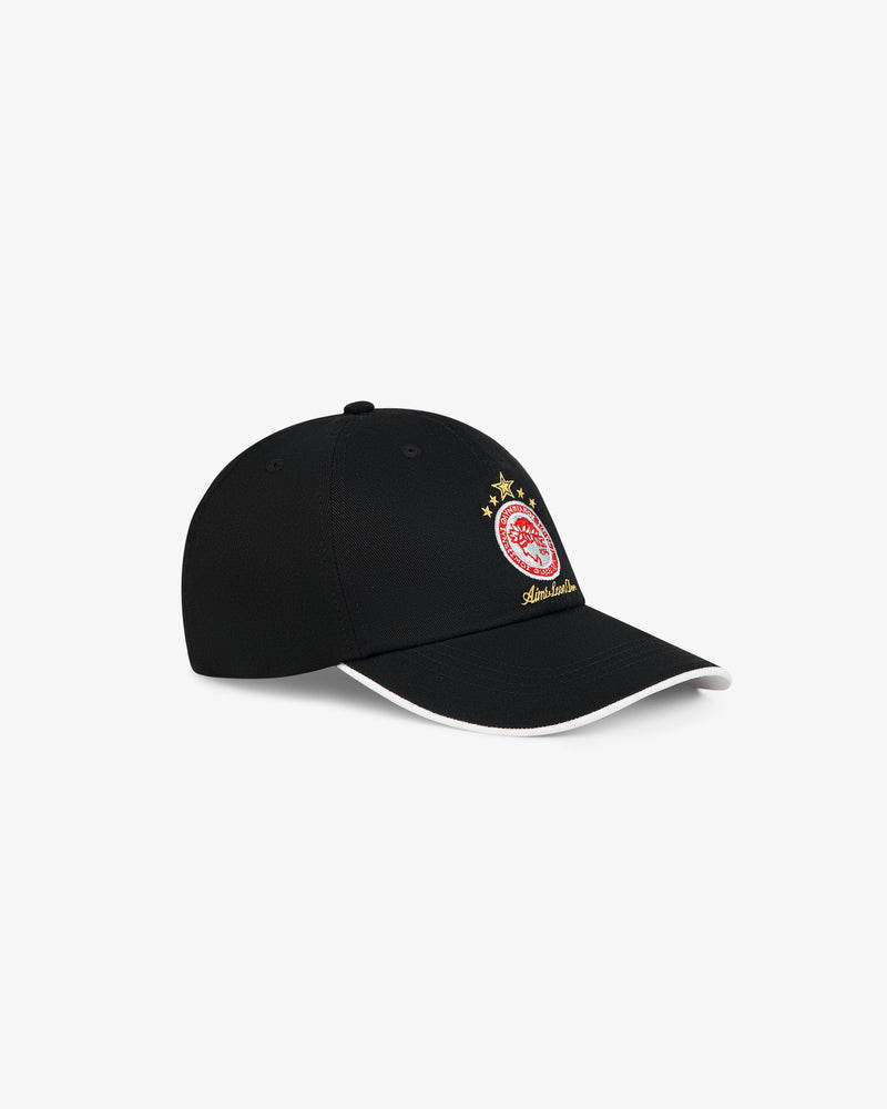 ALD / Olympiacos F.C. Logo Hat