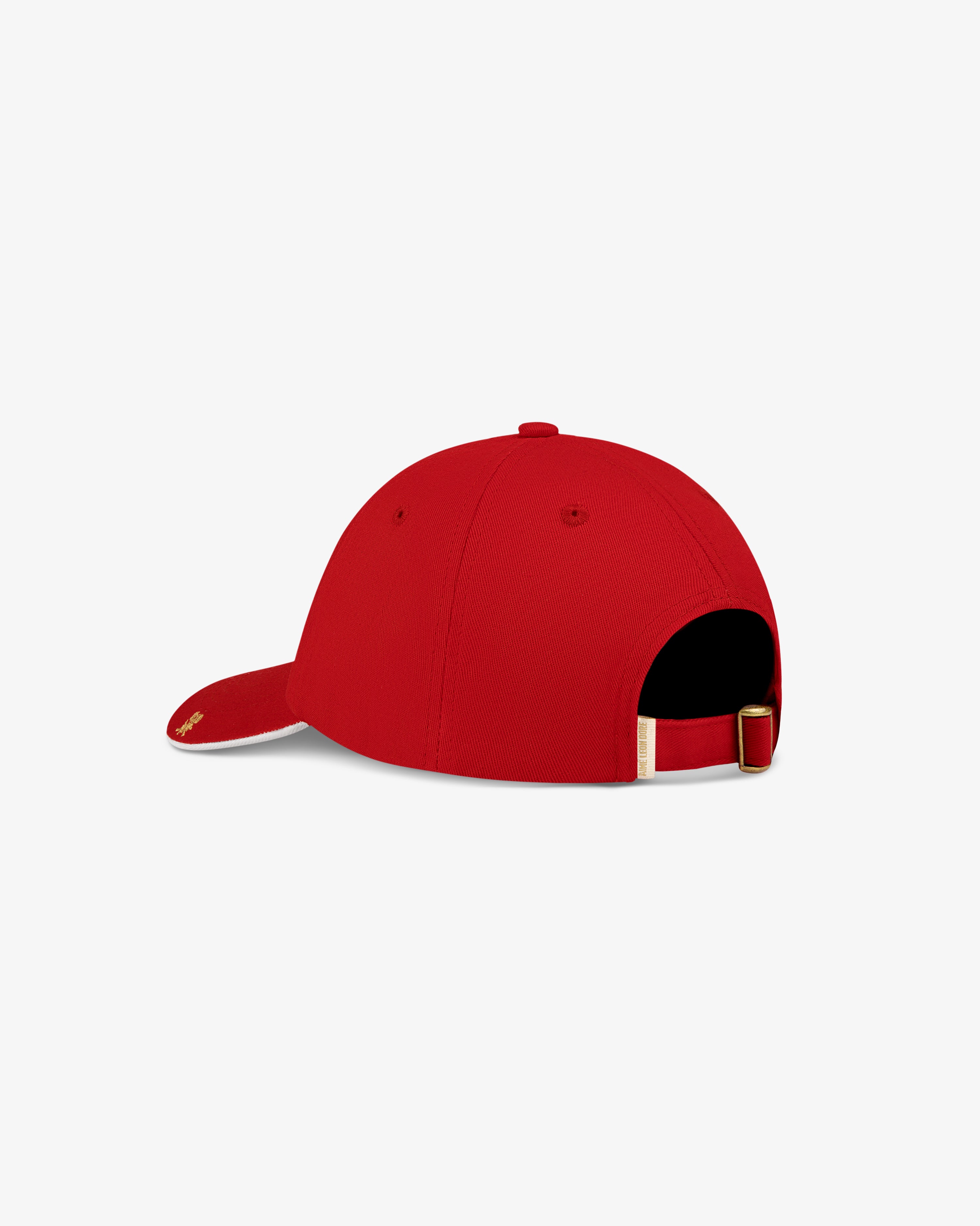 ALD / Olympiacos F.C. Logo Hat – Aimé Leon Dore