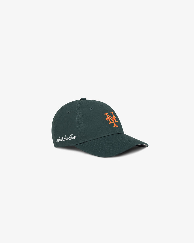 ALD / New York Mets Kids Ballpark Hat