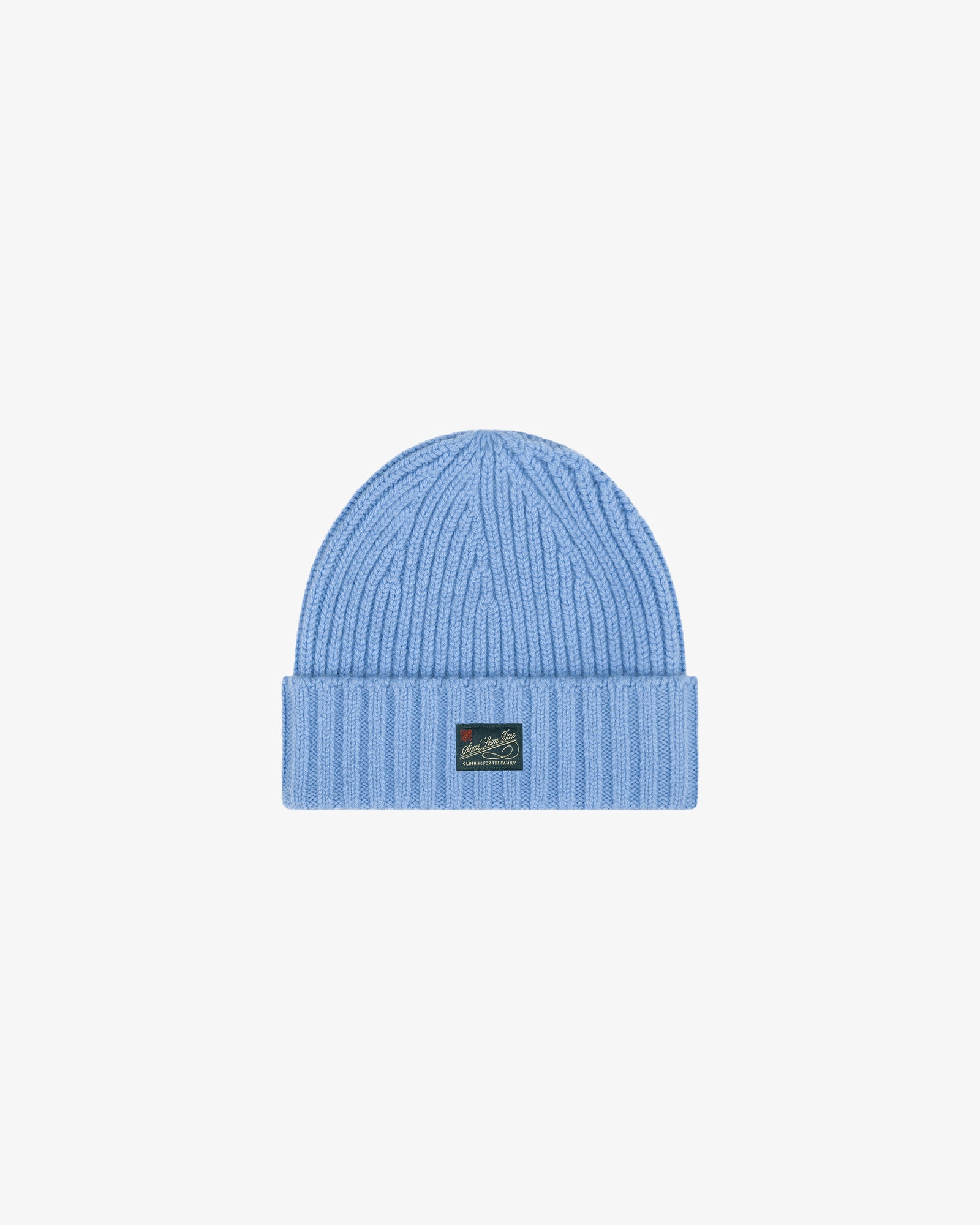 Cashmere Beanie – Aimé Leon Dore
