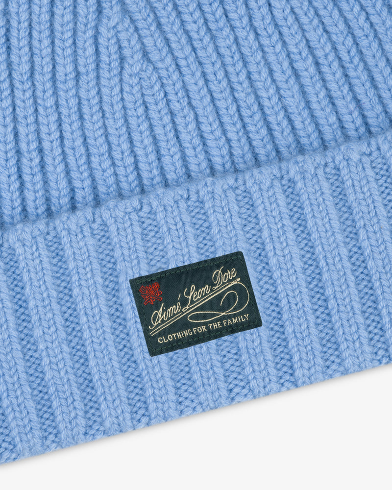 Cashmere      Beanie