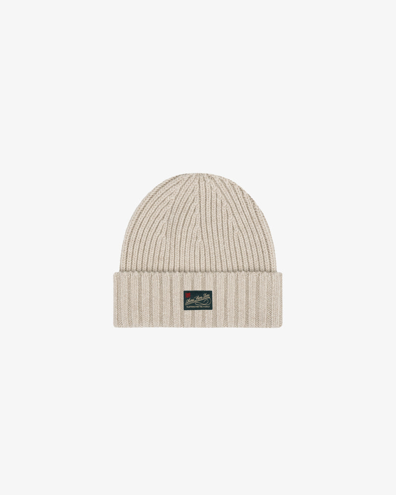 Cashmere      Beanie