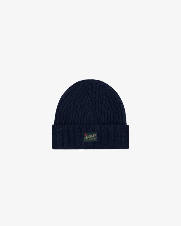 Cashmere      Beanie