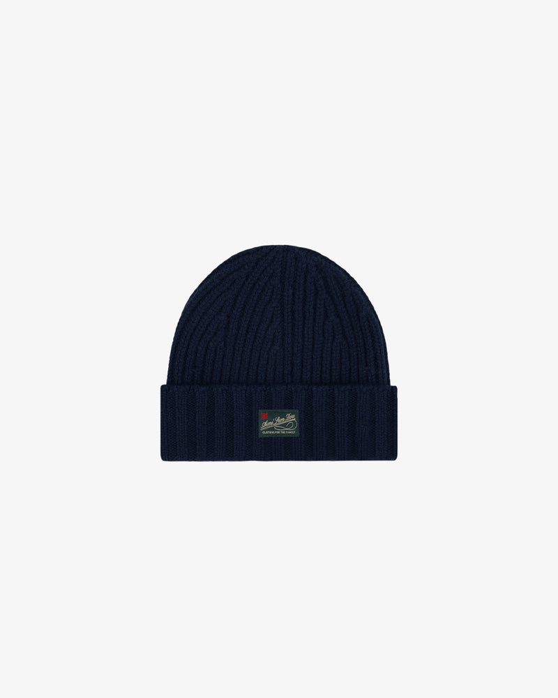 Cashmere      Beanie