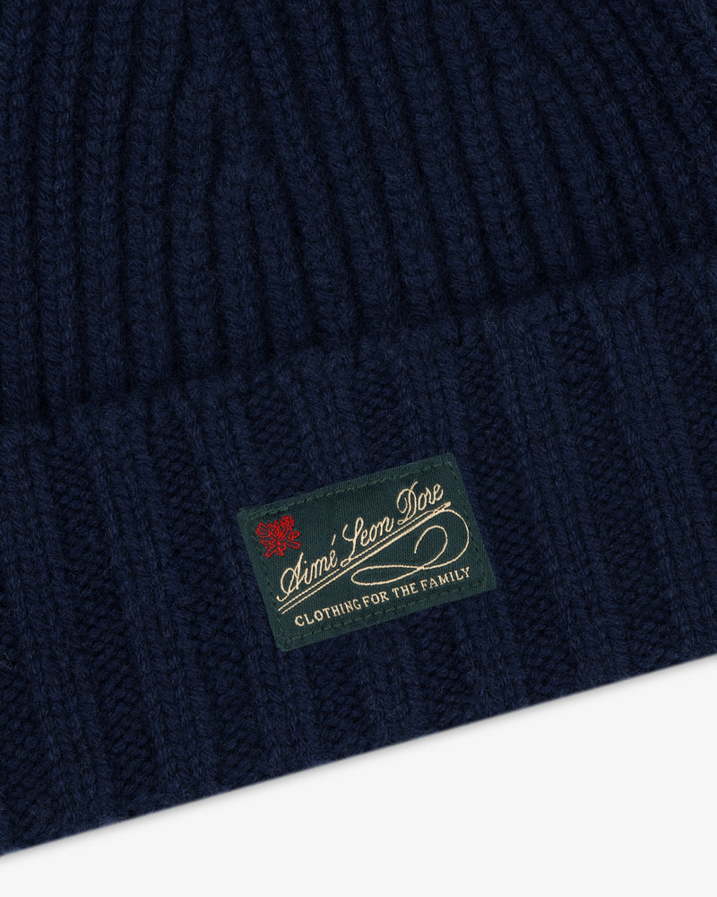 Cashmere      Beanie