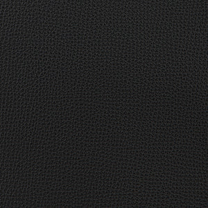 Jet black / espresso