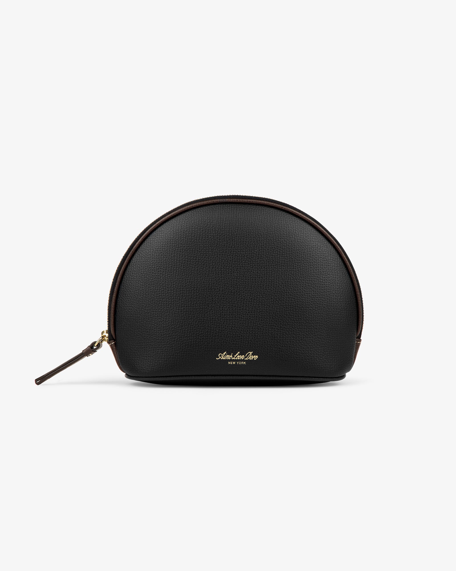 Full Grain Leather Mini Traveler Kit