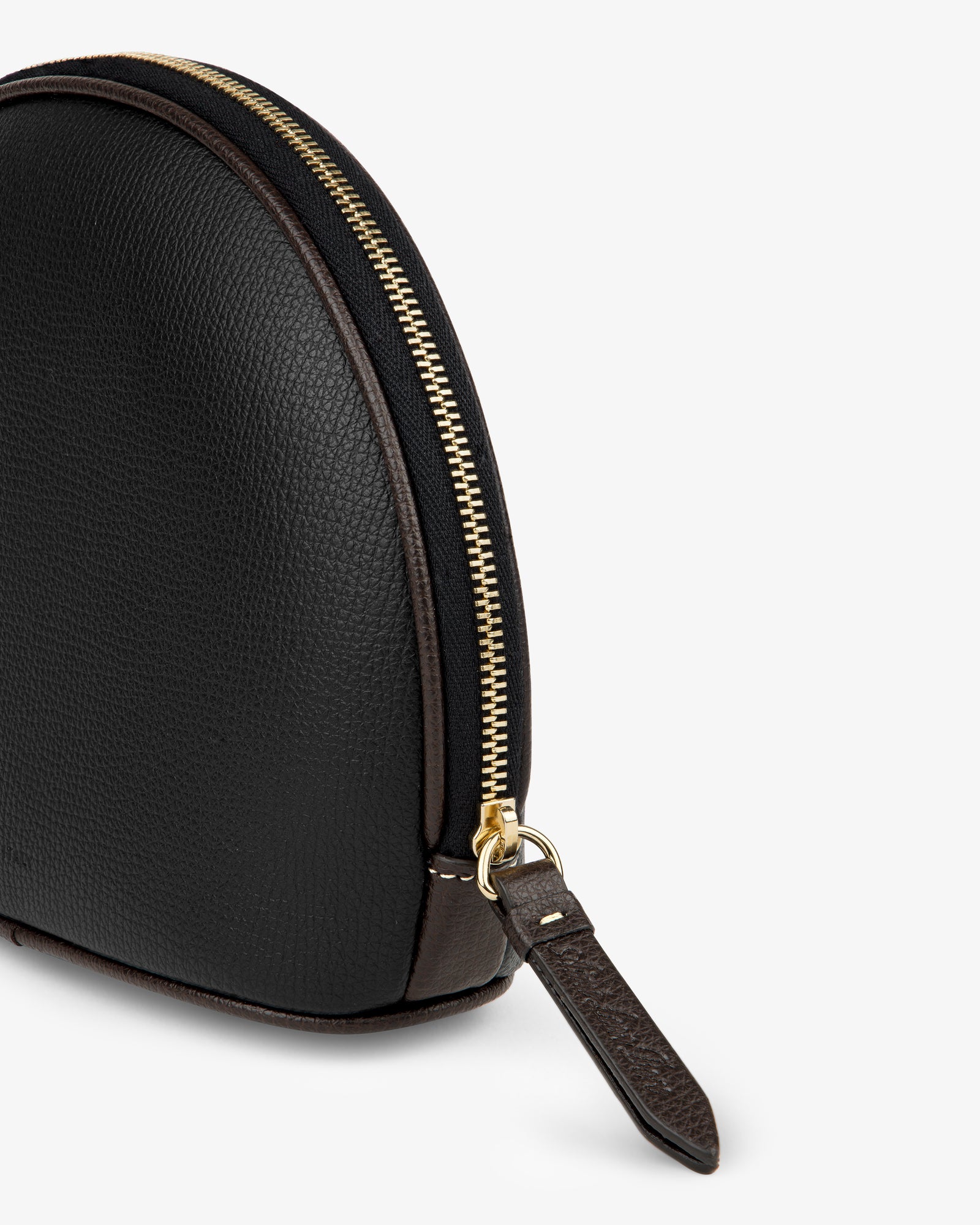 Full Grain Leather Mini Traveler Kit