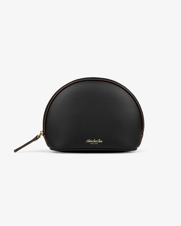 Full Grain Leather Mini Traveler Kit